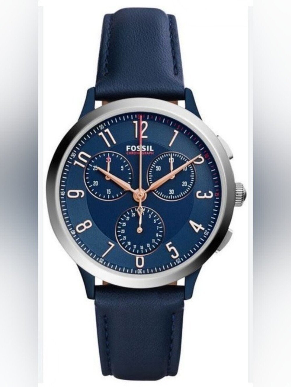 ⌚ NWOT Fossil - Picture 2 of 13